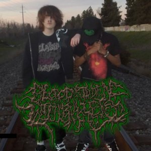 Avatar für Bloodridden With Bullets