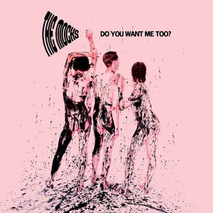 Do You Want Me Too?