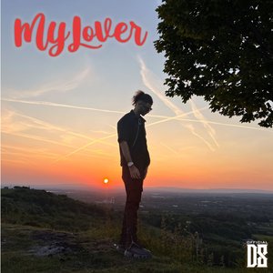 My Lover - Single