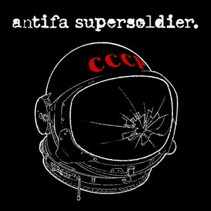 antifa supersoldier. 的头像
