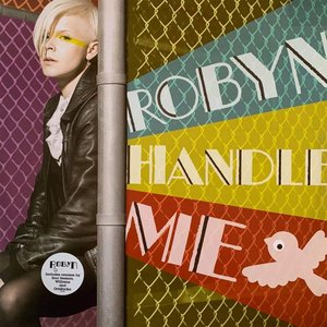 Handle Me (Remixes)