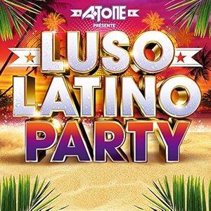 Luso Latino Party