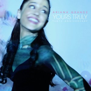 Изображение для 'Yours Truly (Tenth Anniversary Edition)'