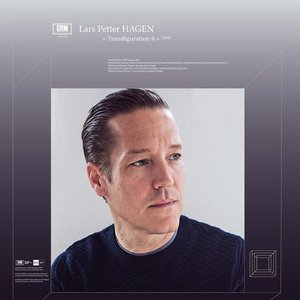 Transfiguration 4 - EP