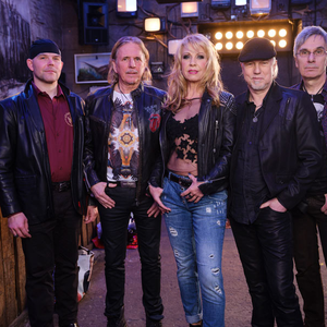 Petra Zieger & Band photo provided by Last.fm