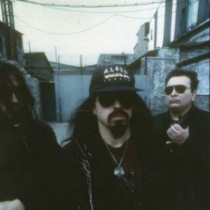 Thou Art Lord のアバター