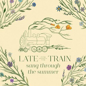 Sang Through the Summer - Single