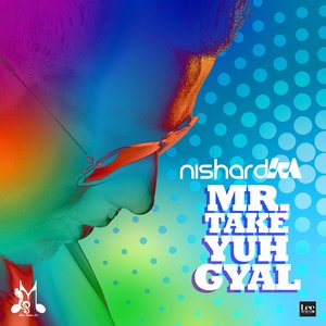 MR TAKE YUH GYAL