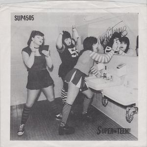 The Bobbyteens photo provided by Last.fm