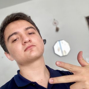 Lewis Ozar 的头像