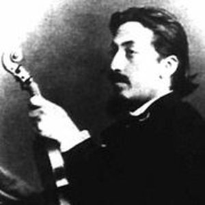 Awatar dla Wieniawski, Henryk