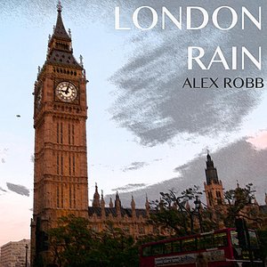 London Rain