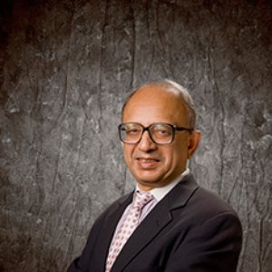 Swaminathan S. Anklesaria Aiyar için avatar