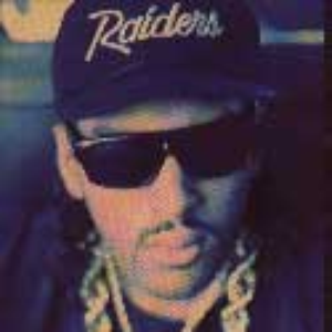 Professor X photo provided by Last.fm