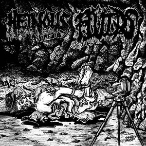 Snuffed / Torture Euphoric Split