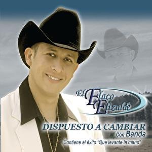 Dispuesto A Cambiar