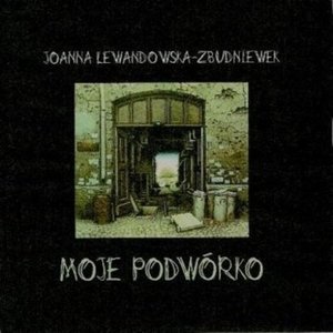 Moje podwórko