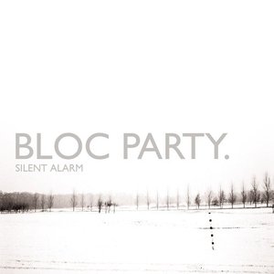 Immagine per 'Silent Alarm (Deluxe Edition)'