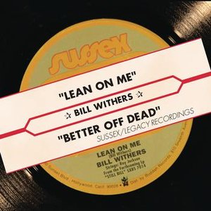 Lean On Me (Digital 45)