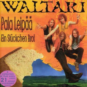 Pala Leipää - Ein Stückchen Brot