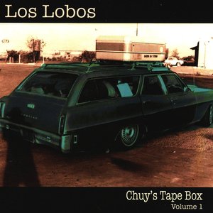 Chuy's Tape Box Volume 1