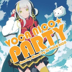 Voca Nico☆Party