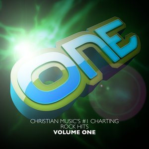 ONE Christian Music's #1 Charting Rock Hits V1