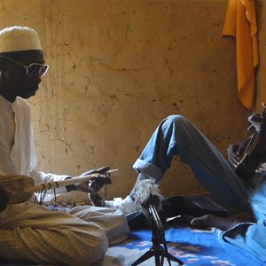 Image for 'Amadou Binta Konté and Tidiane Thiam'