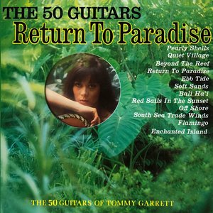 Return to Paradise