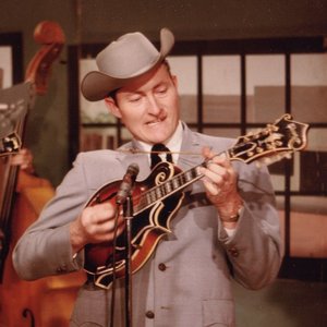Jesse McReynolds 的头像
