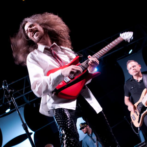 Jeff Williams photo provided by Last.fm