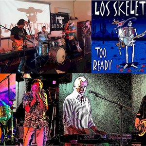 Avatar for Los Skeletone Blues