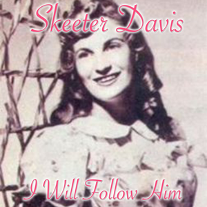 Skeeter Davis - Can