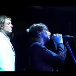 Chris Corner feat. Simon Le Bon のアバター