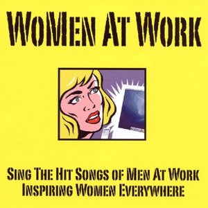 WoMen At Work