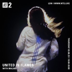 United in Flames 03/08/2023