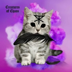 Creatures of Chaos - Single
