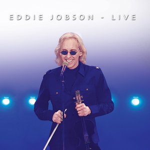 Eddie Jobson - Live