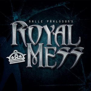 Nalle Påhlsson's Royal Mess