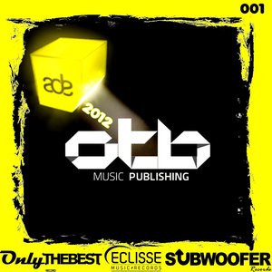 ADE 2012 (OTB Music Publishing Presents)