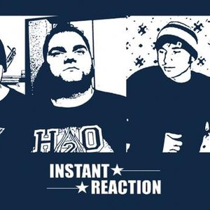 Instant Reaction 的头像