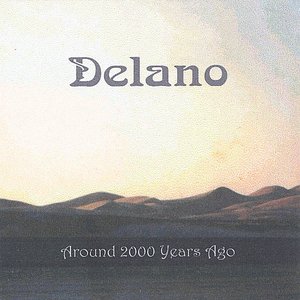 Around 2000 Years Ago