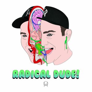 Image for 'Radical Dude!'