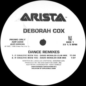 It Could've Been You (Dance Remixes)