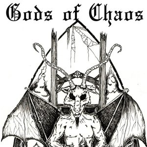 Gods Of Chaos