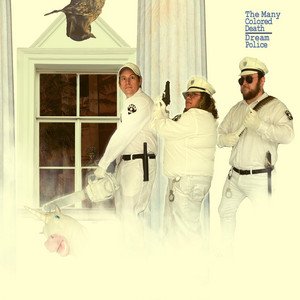 Dream Police - Single