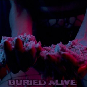 Buried Alive - Single