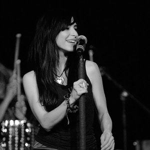 Image for 'Lisa Origliasso'