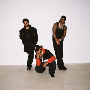 Future, Metro Boomin & The Weeknd 的头像