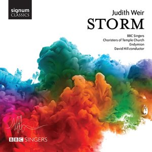 Judith Weir: Storm